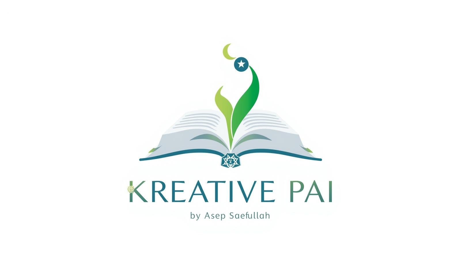 Logo KREATIF PAI